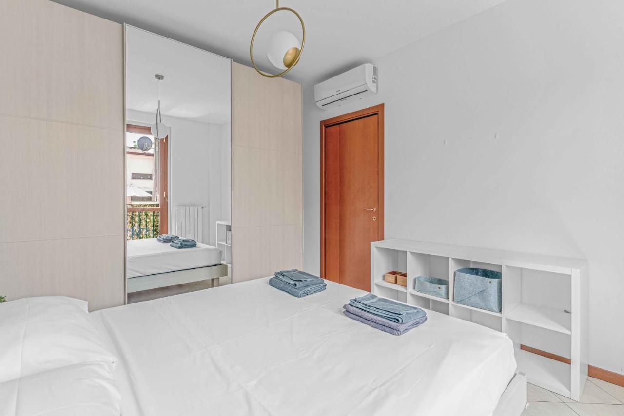 Its Home - Prandina 28 Milan Bagian luar foto