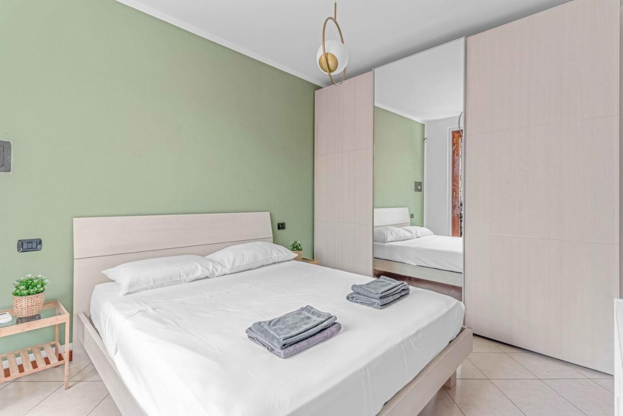 Its Home - Prandina 28 Milan Bagian luar foto