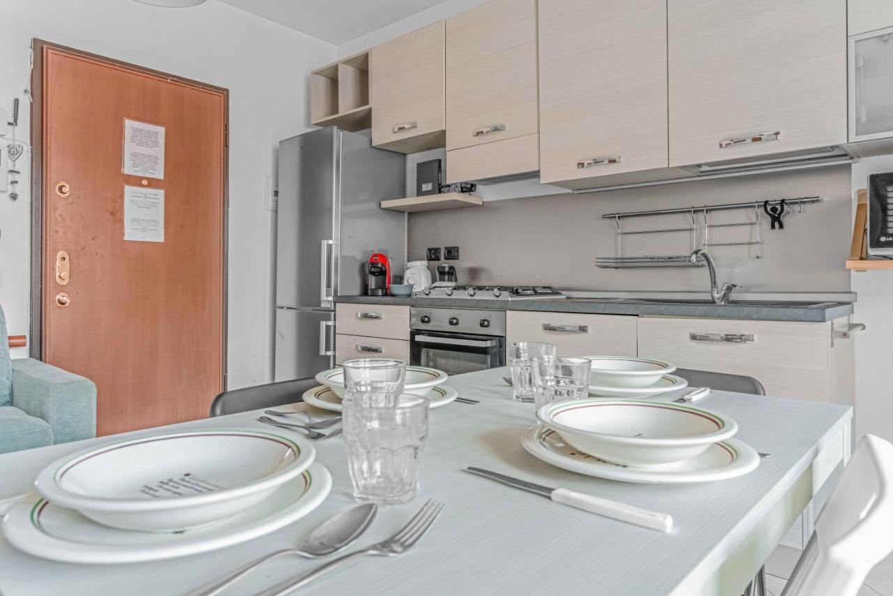 Its Home - Prandina 28 Milan Bagian luar foto