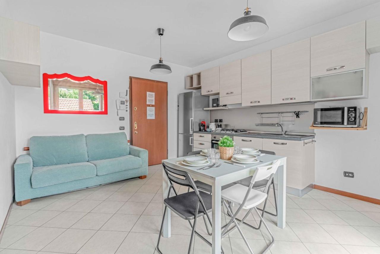 Its Home - Prandina 28 Milan Bagian luar foto
