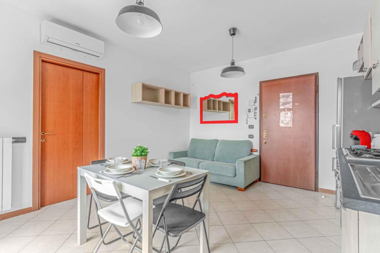 Its Home - Prandina 28 Milan Bagian luar foto